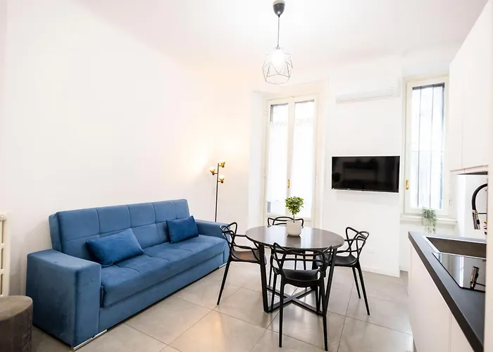 Macchi Charming Apartment By 101Flats