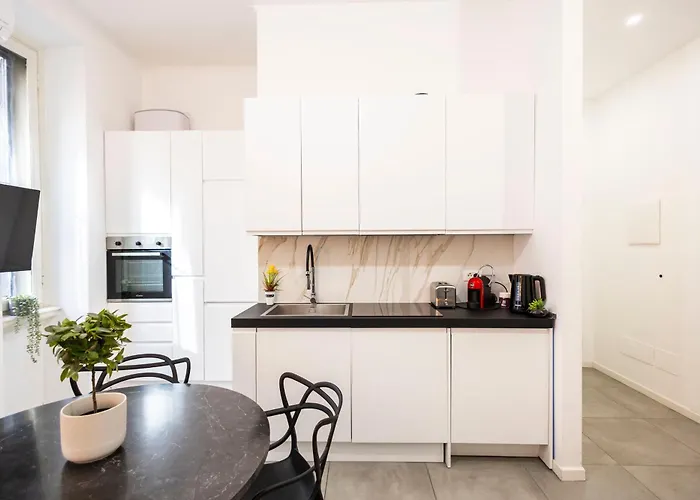 Macchi Charming Apartment By 101Flats