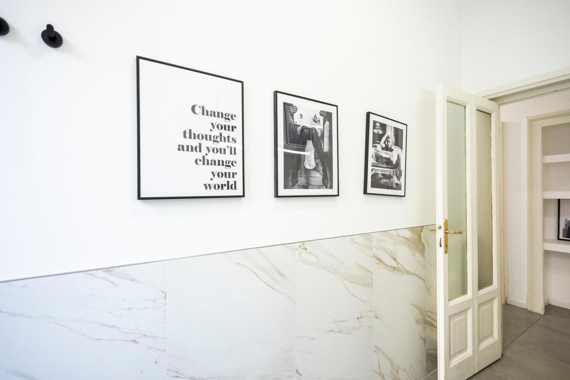 Apartamento Macchi Charming By 101flats