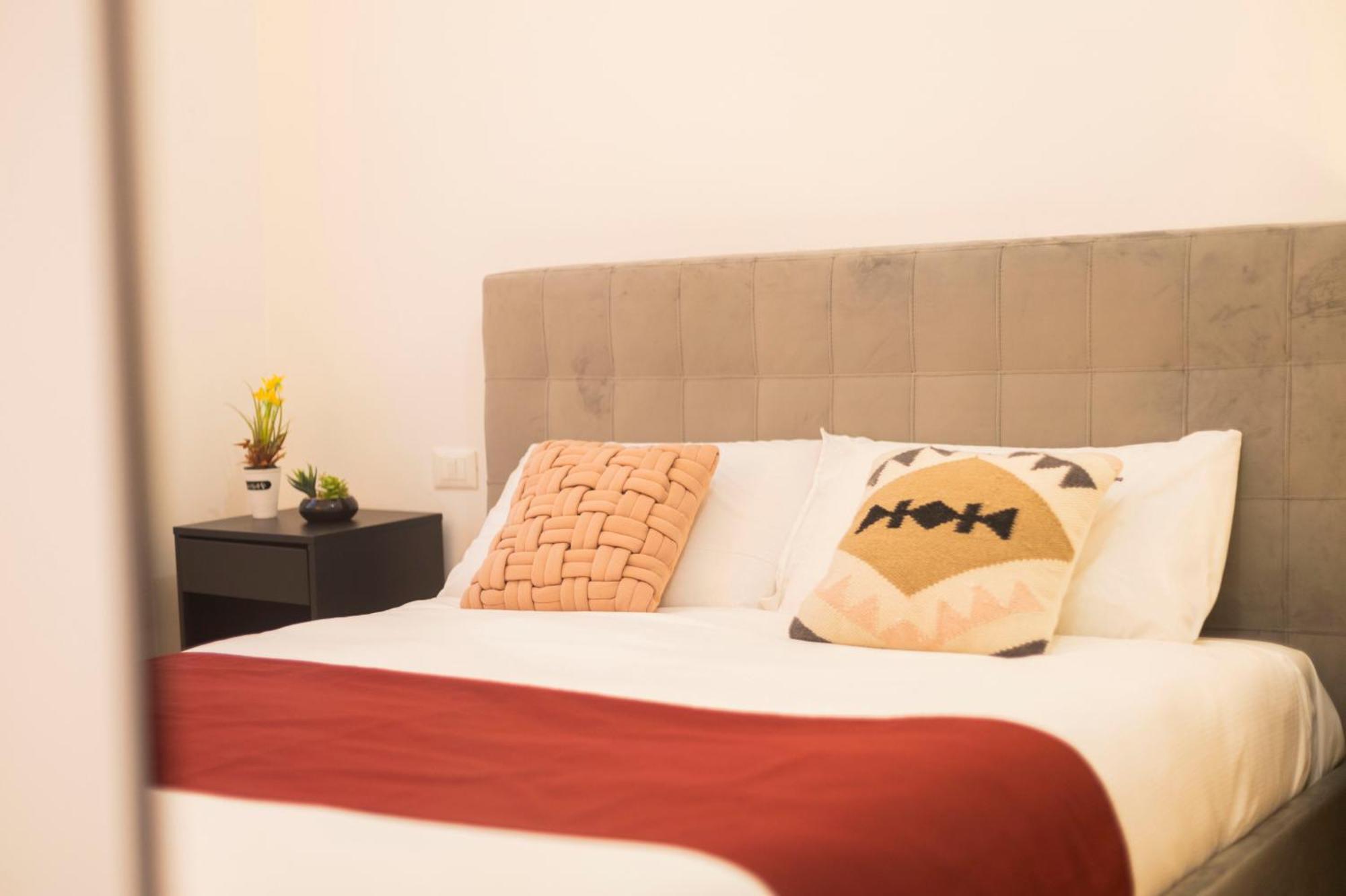 Macchi Charming By 101flats Apartamento *