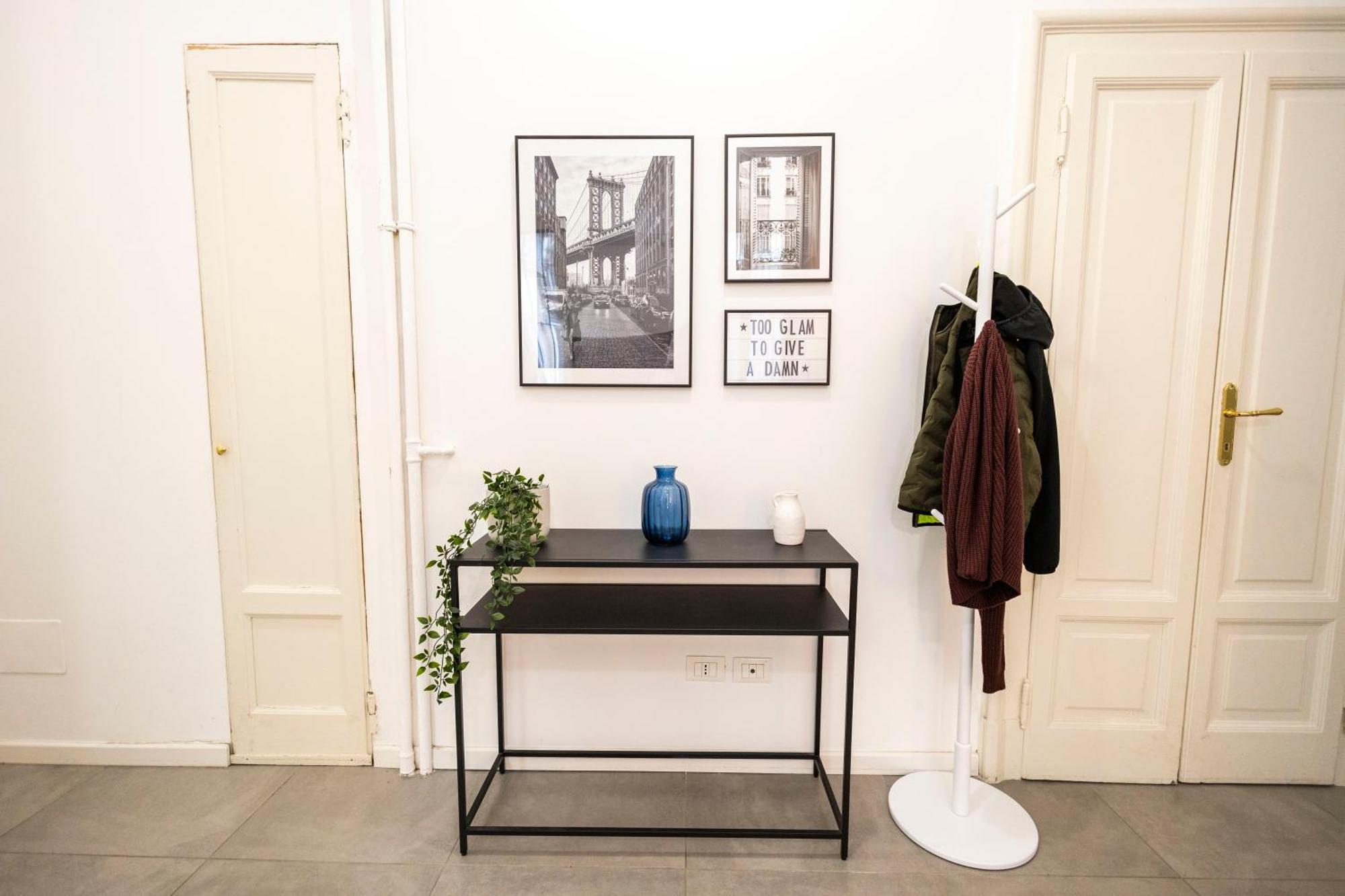 Apartamento Macchi Charming By 101flats *