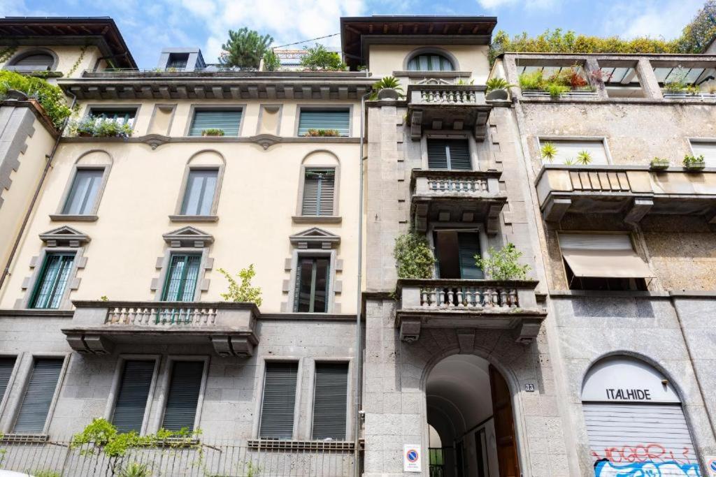 Apartamento Macchi Charming By 101flats